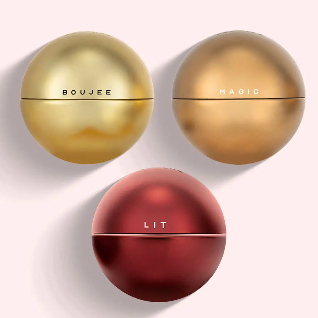 EZE CHRISTMAS EDITION | 75ml x 3 Eze Perfume