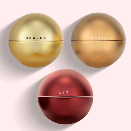 EZE CHRISTMAS EDITION | 75ml x 3 Eze Perfume