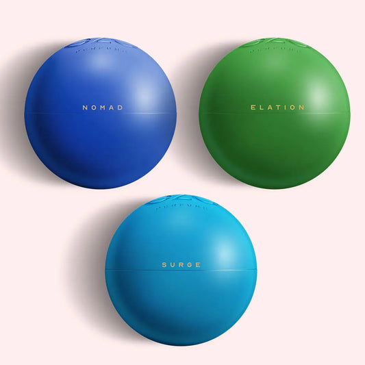 EZE TRIPLE TREAT FOR MEN | 75ml x 3 Eze Perfume