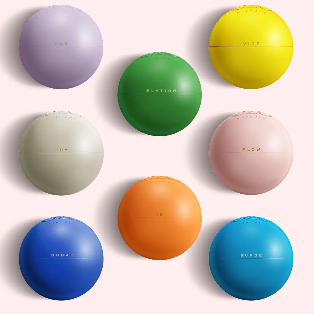 EZE FULL-VIBE FIESTA Eze Perfume