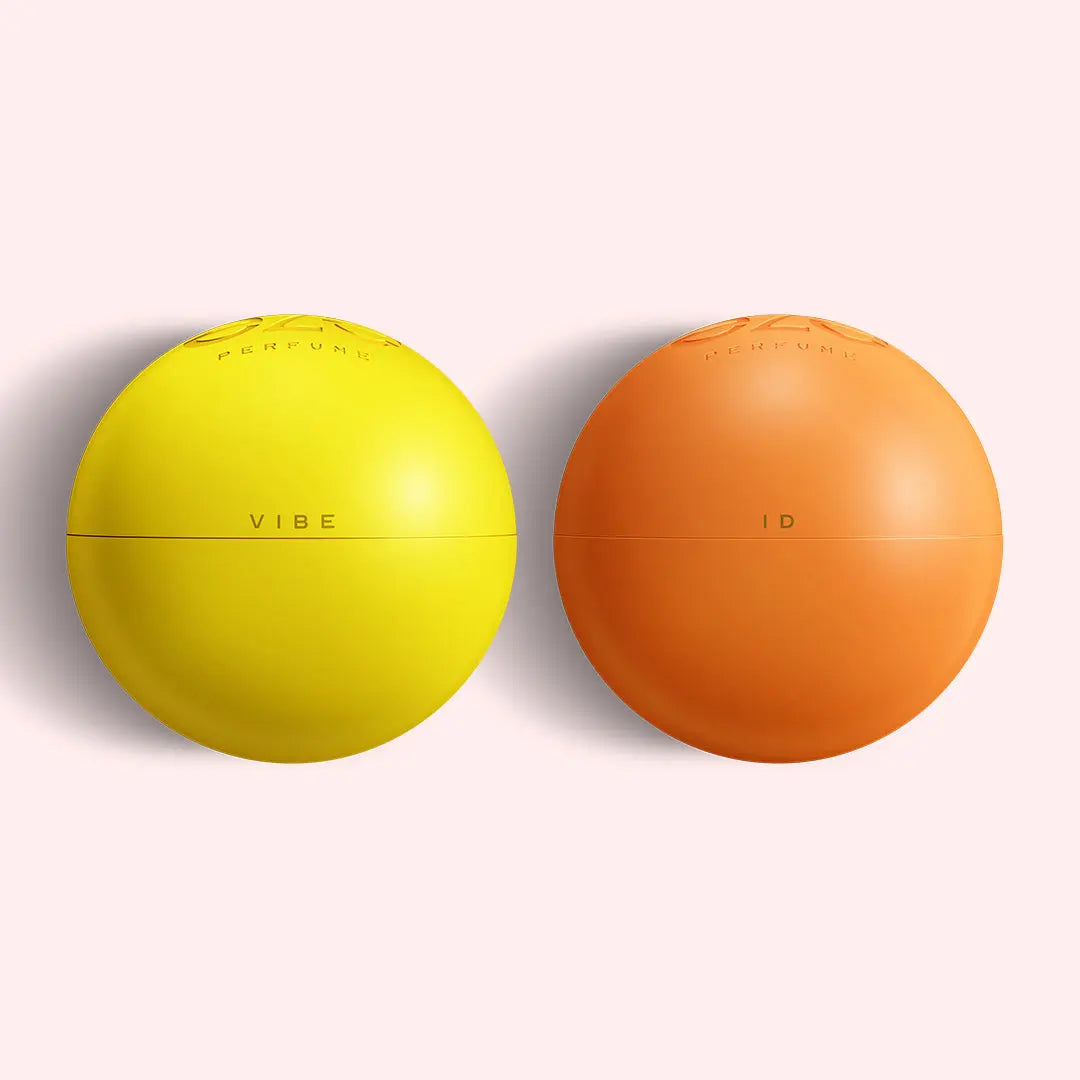 EZE UNIVERSAL SET UNISEX | 75ml x 2 Eze Perfume