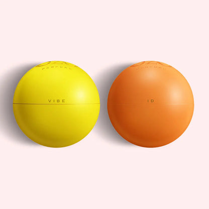 EZE UNIVERSAL SET UNISEX | 75ml x 2 Eze Perfume