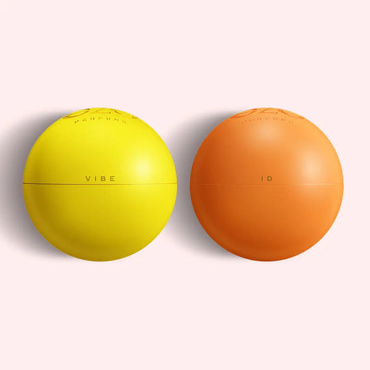 EZE UNIVERSAL SET UNISEX | 75ml x 2 Eze Perfume