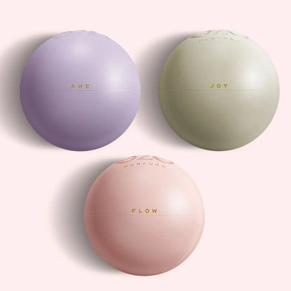 EZE MOOD TRIO FOR WOMEN | 75ml x 3 Eze Perfume