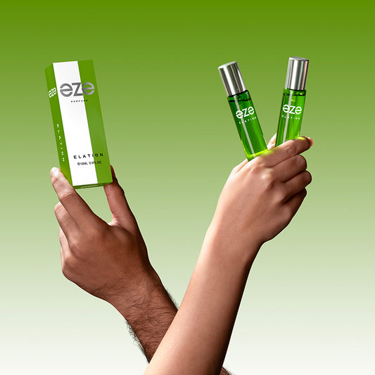 EZE ELATION 18ml | MEN