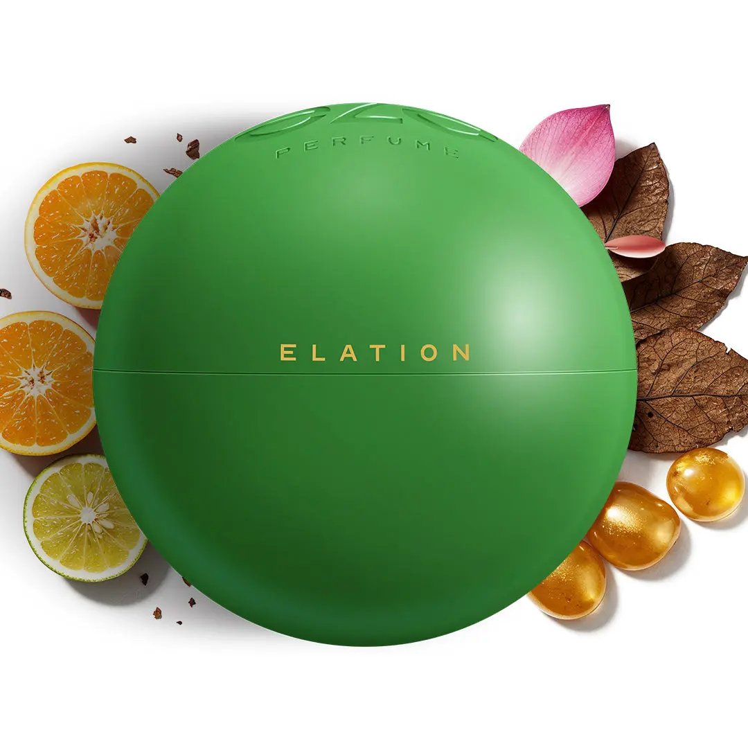 EZE PERFUMES ELATION | MEN Eze Perfume