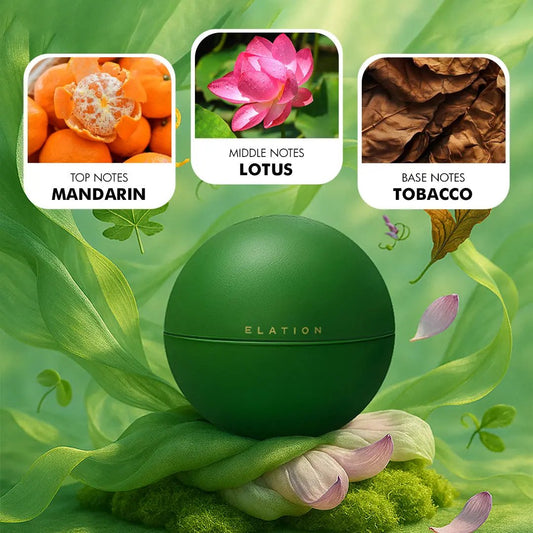 EZE PERFUMES ELATION | MEN Eze Perfume