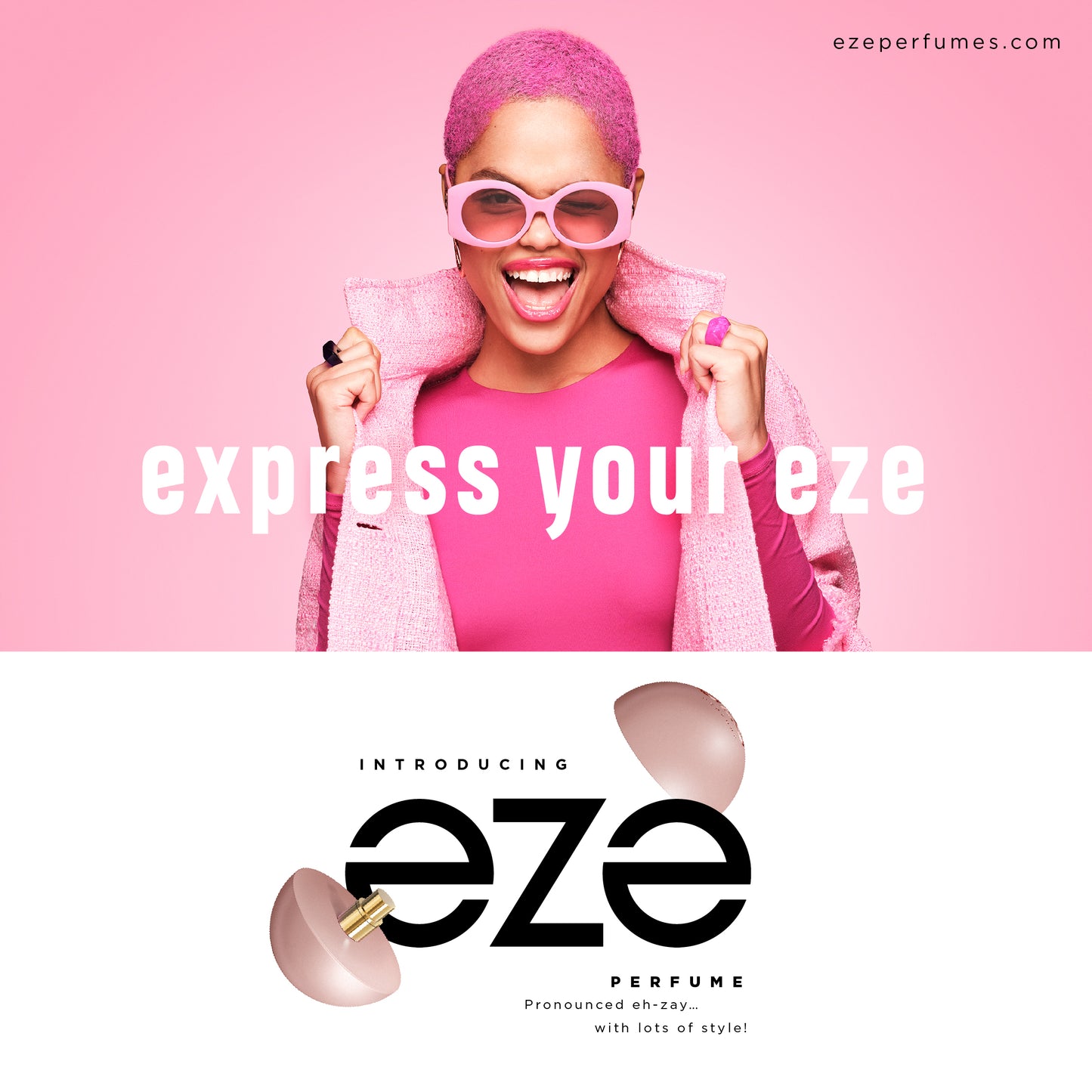 EZE PERFUMES FLOW | WOMEN