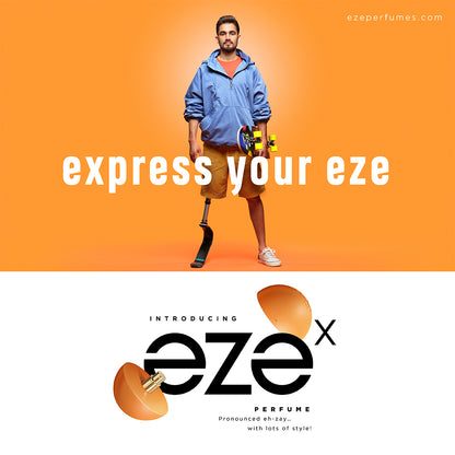 EZE PERFUMES ID | UNISEX