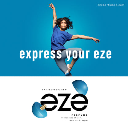 EZE PERFUMES SURGE | MEN