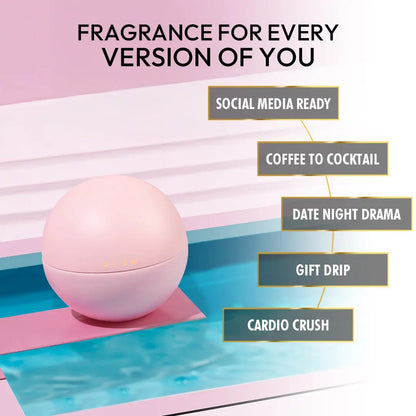 EZE PERFUMES FLOW | WOMEN Eze Perfume