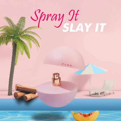 EZE PERFUMES FLOW | WOMEN Eze Perfume