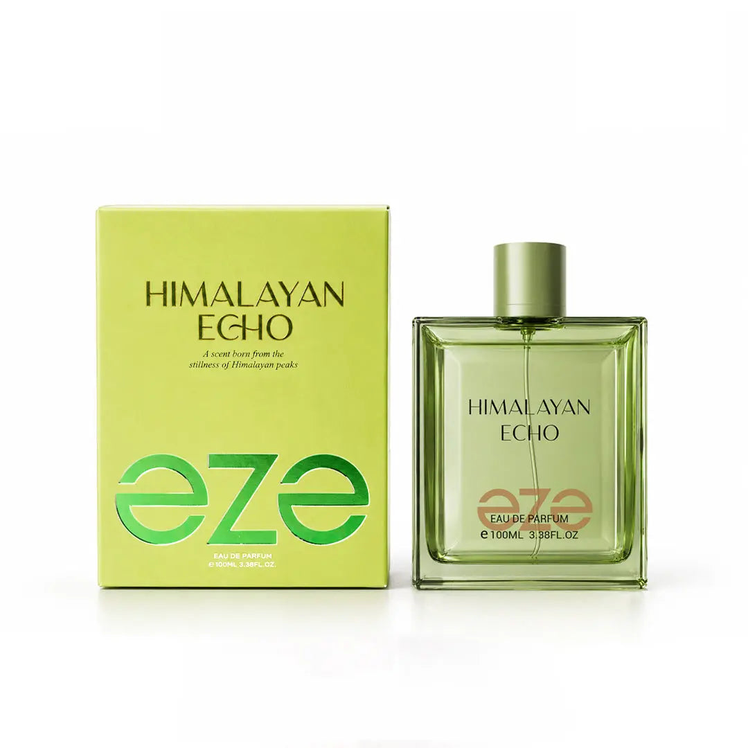 HIMALAYAN ECHO Eze Perfume