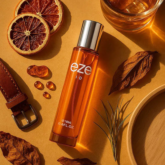 EZE MAIN CHARACTER DUO | UNISEX Eze Perfume