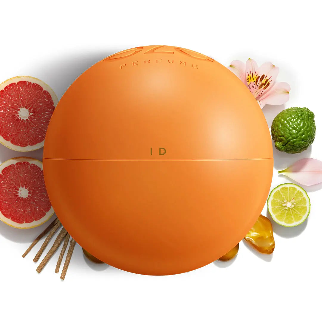 EZE UNIVERSAL SET UNISEX | 75ml x 2 Eze Perfume