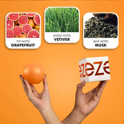 EZE PERFUMES ID | UNISEX Eze Perfume