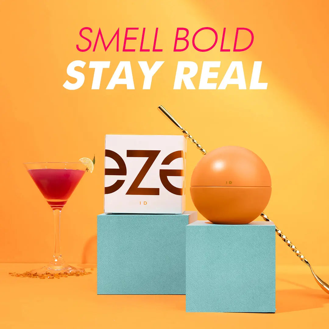 EZE UNIVERSAL SET UNISEX | 75ml x 2 Eze Perfume