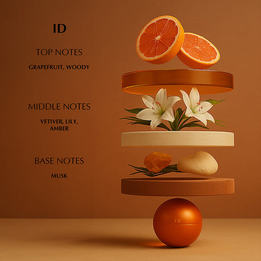 EZE PERFUMES ID | UNISEX