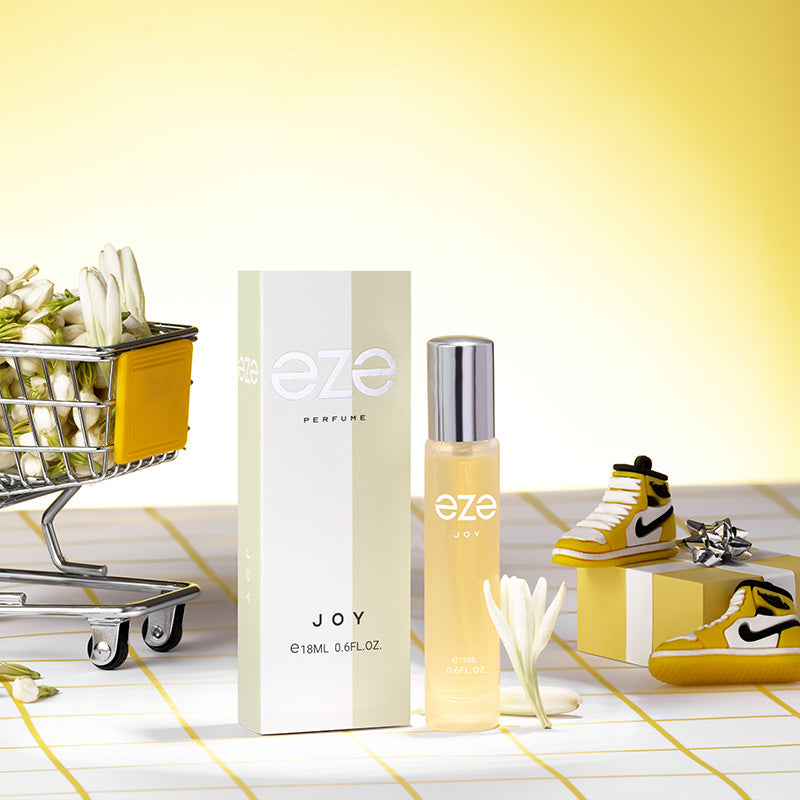 EZE EVERYDAY GLOW UP TRIO | WOMEN
