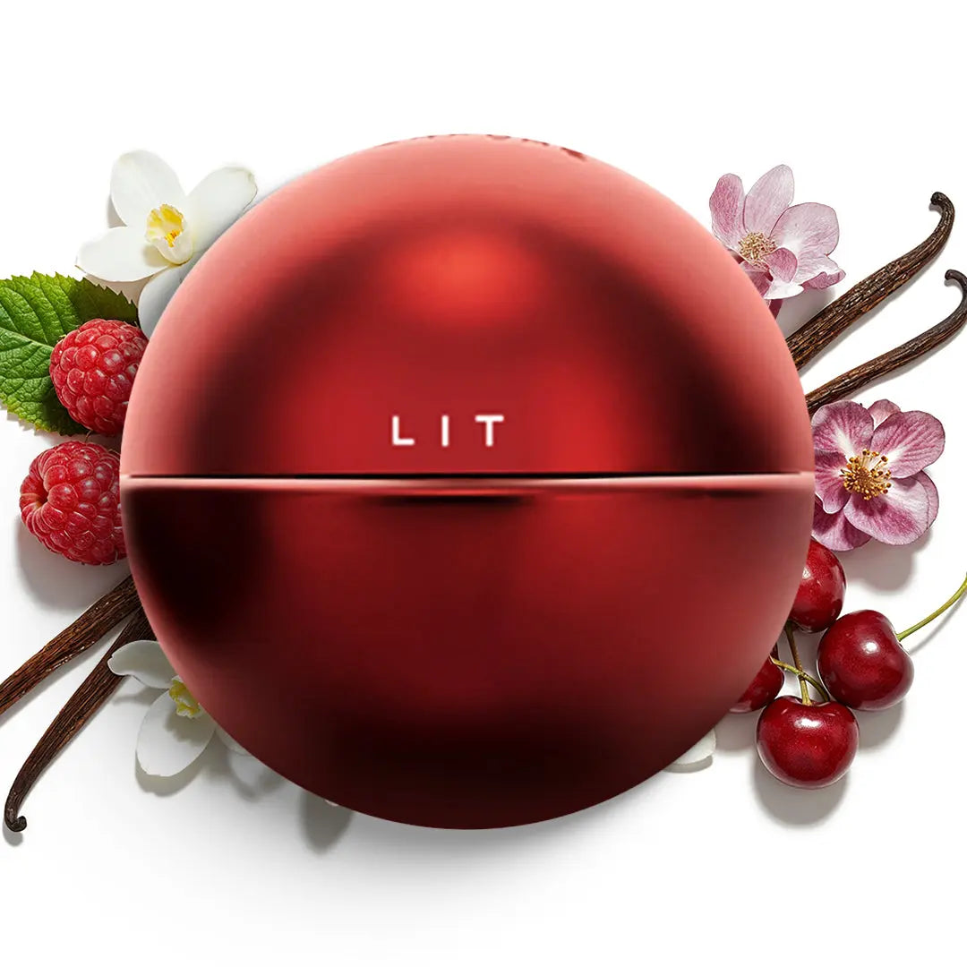 EZE CHRISTMAS EDITION | 75ml x 3 Eze Perfume