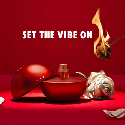 EZE ELEVATE LIT | WOMEN Eze Perfume