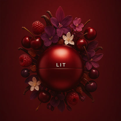 EZE ELEVATE LIT | WOMEN