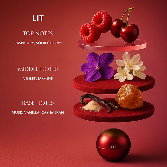EZE ELEVATE LIT | WOMEN