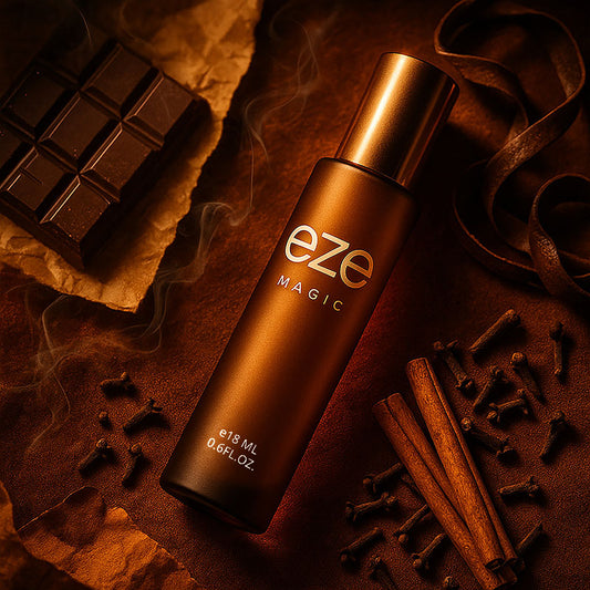 EZE MAGIC 18ml | MEN