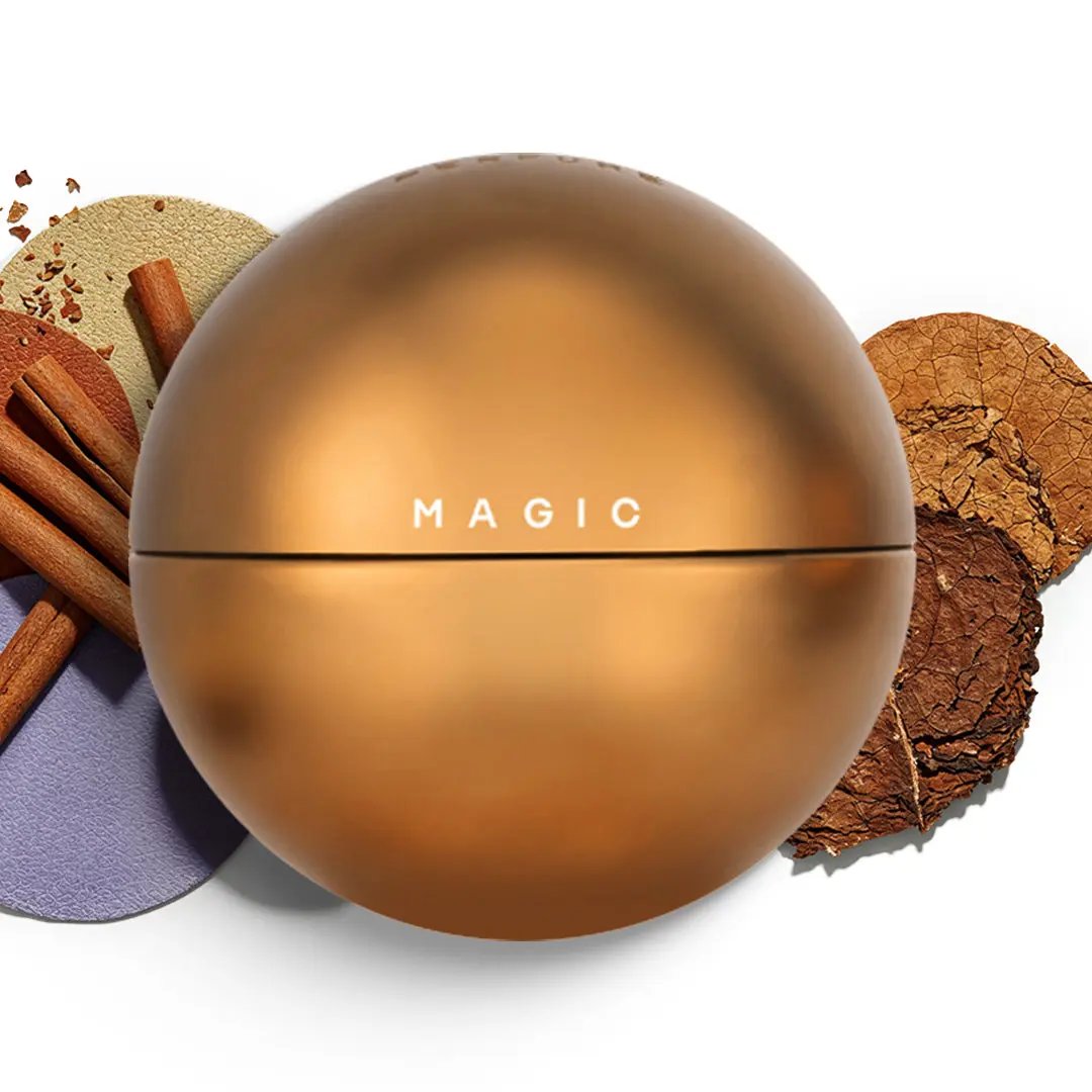 EZE ELEVATE MAGIC | MEN Eze Perfume