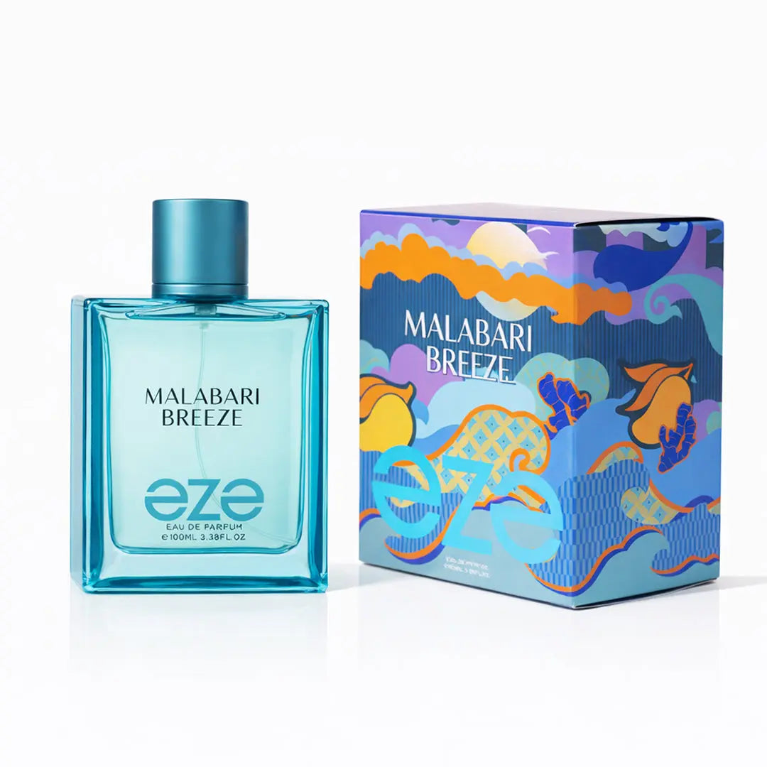 MALABARI BREEZE Eze Perfume