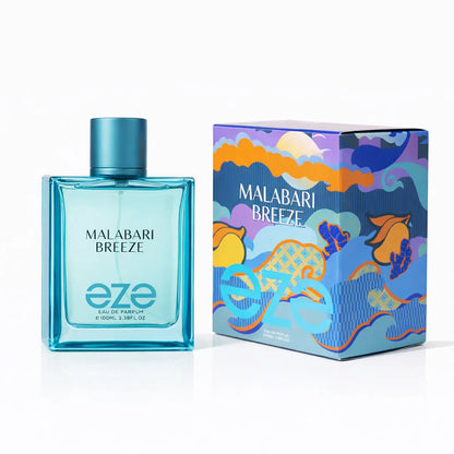 MALABARI BREEZE Eze Perfume