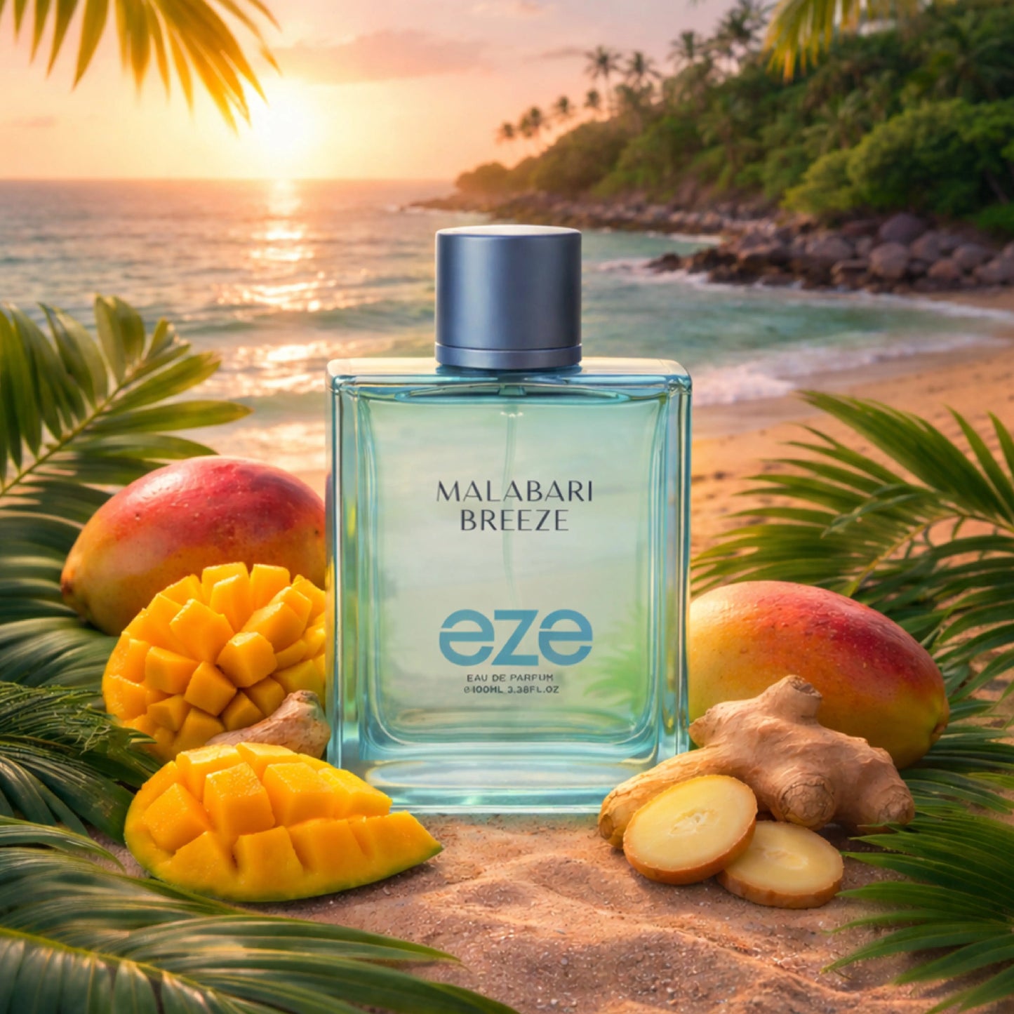 MALABARI BREEZE Eze Perfume