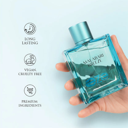 MALABARI BREEZE Eze Perfume