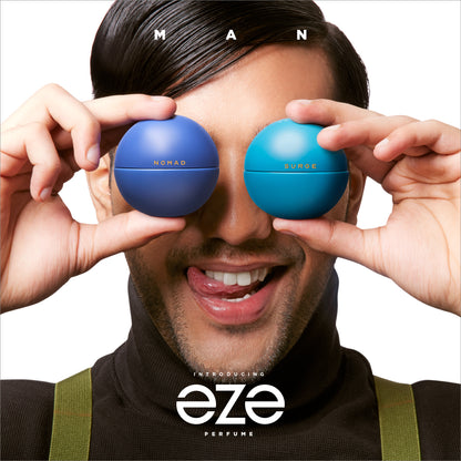 EZE PERFUMES SURGE | MEN