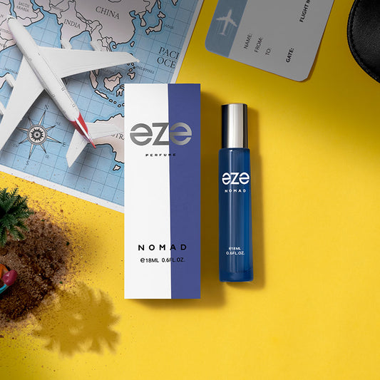 EZE NOMAD 18ml | MEN