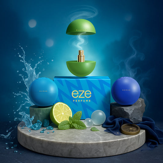 EZE PERFUMES GIFT FOR MEN