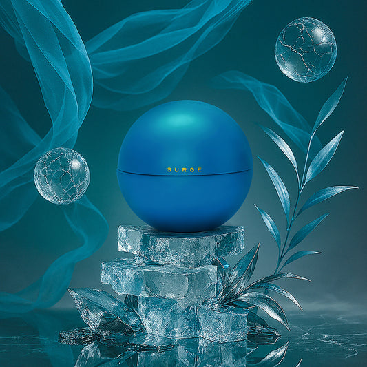 EZE PERFUMES SURGE | MEN