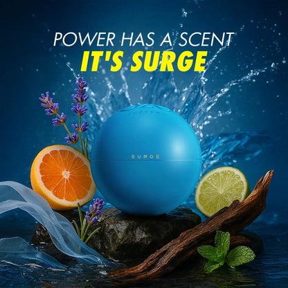 EZE PERFUMES SURGE | MEN Eze Perfume