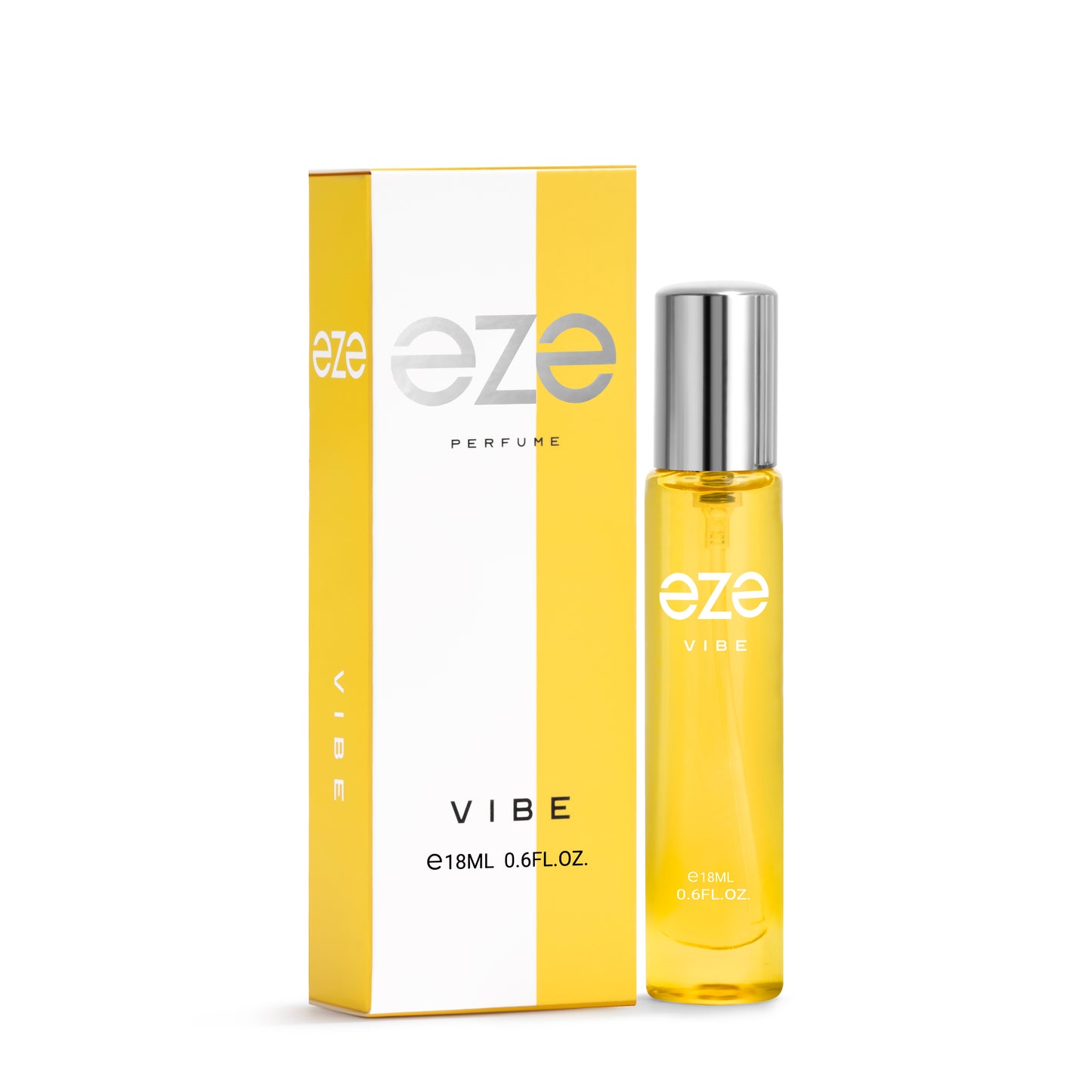 EZE VIBE 18ml | UNISEX