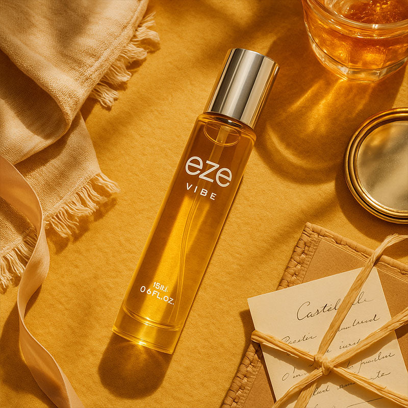 EZE MAIN CHARACTER DUO | UNISEX
