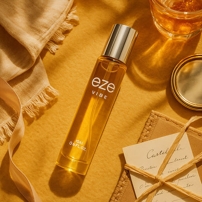 EZE MAIN CHARACTER DUO | UNISEX