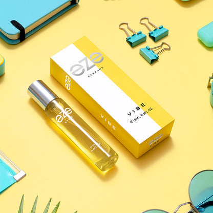 EZE MAIN CHARACTER DUO | UNISEX