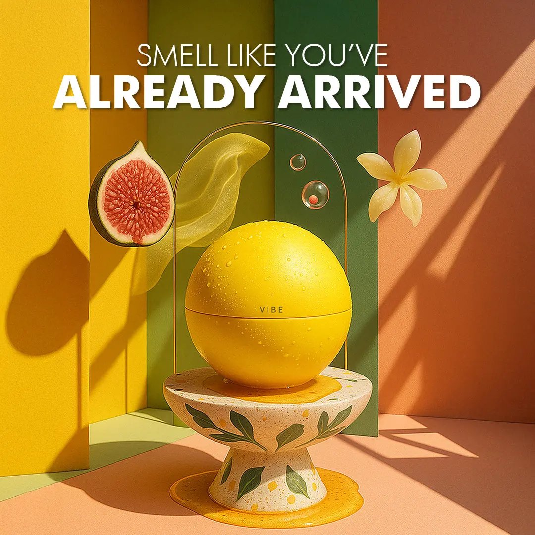 EZE PERFUMES VIBE | UNISEX Eze Perfume